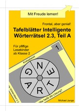 Tafelblätter Intelligente Wörterrätsel 2.3, Teil A.pdf